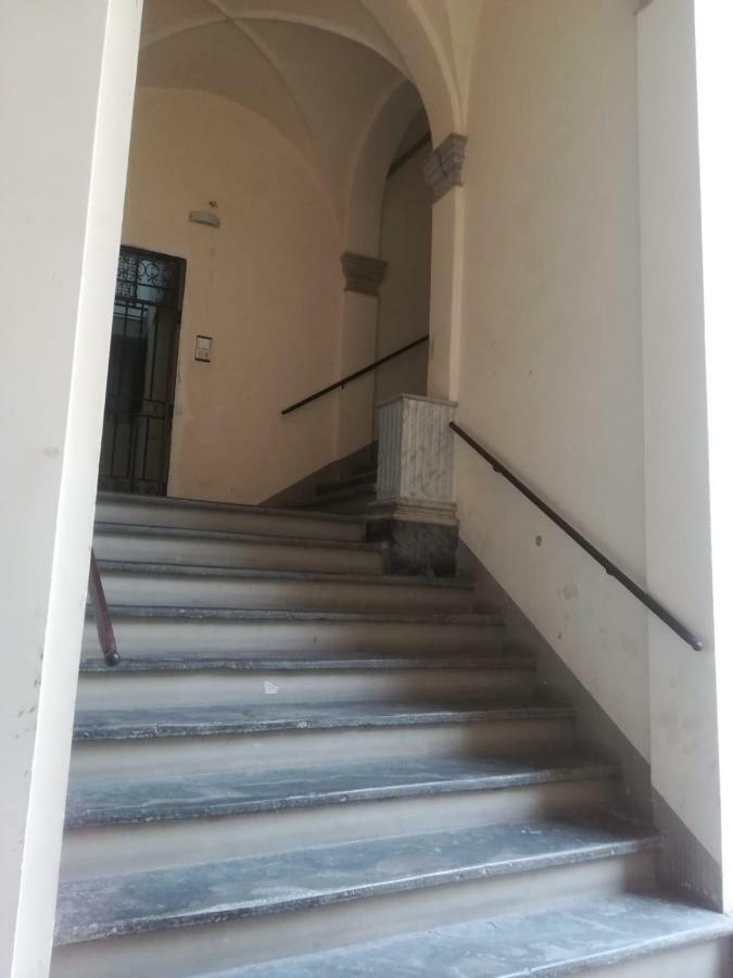 La Casa Di Miri Apartment Foligno Exterior photo